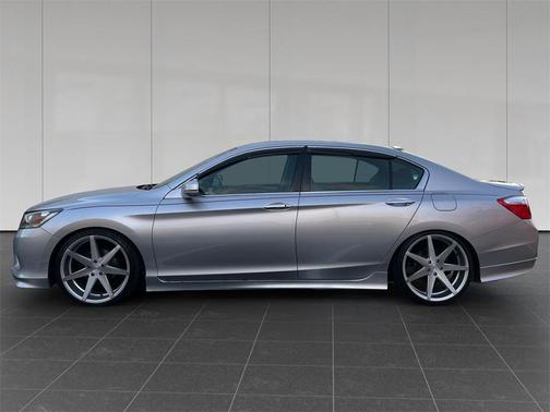 2014 Honda Accord EX
