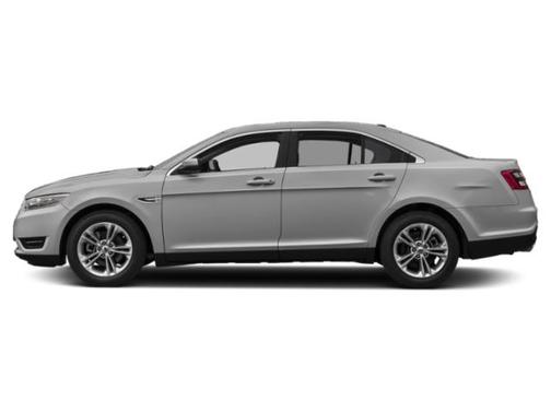 2019 Ford Taurus Limited