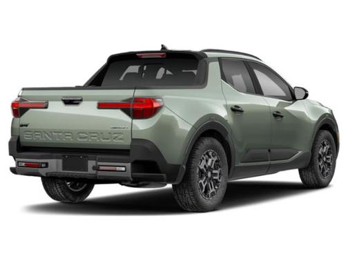 2025 Hyundai SANTA CRUZ XRT