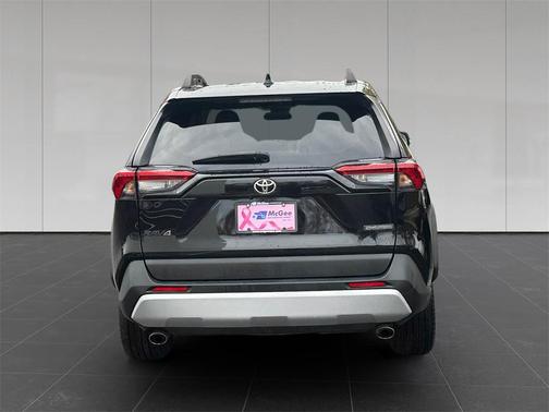 2023 Toyota RAV4 Adventure