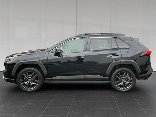 2023 Toyota RAV4 Adventure