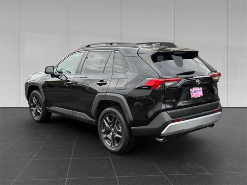 2023 Toyota RAV4 Adventure