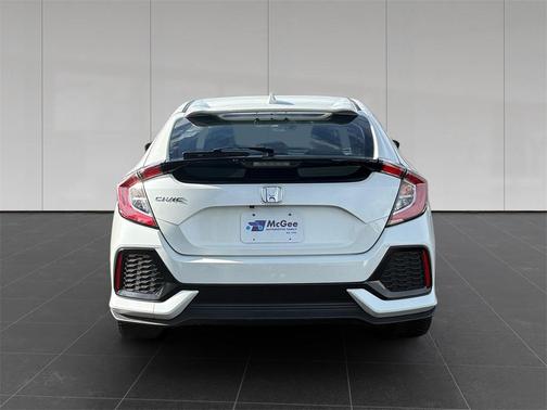 2017 Honda Civic EX-L Navi