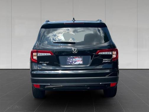 2022 Honda Pilot AWD Special Edition