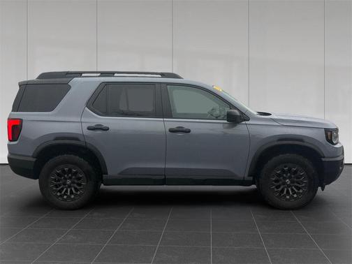 2026 Honda Passport AWD TrailSport Blackout