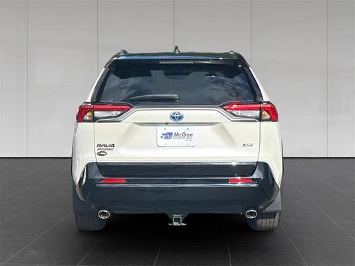 2021 Toyota RAV4 Prime XSE