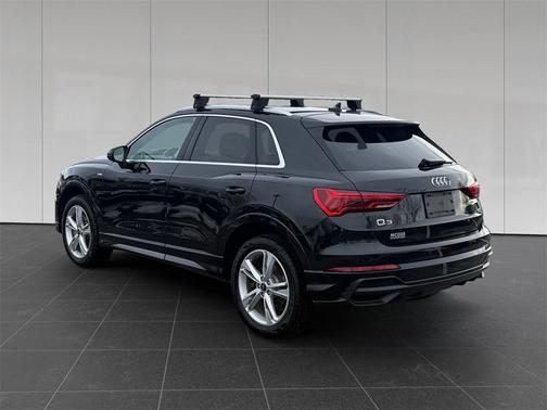 2021 Audi Q3 45 S line Premium Plus