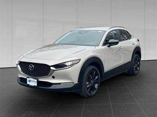 2024 Mazda CX-30 2.5 S Select Sport