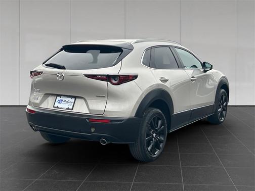 2024 Mazda CX-30 2.5 S Select Sport