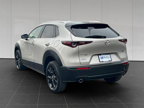 2024 Mazda CX-30 2.5 S Select Sport