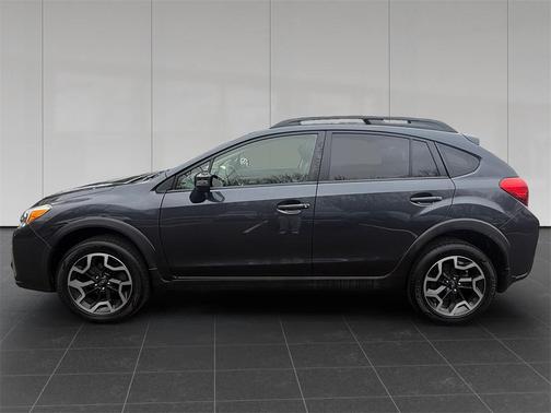2017 Subaru Crosstrek 2.0i Limited