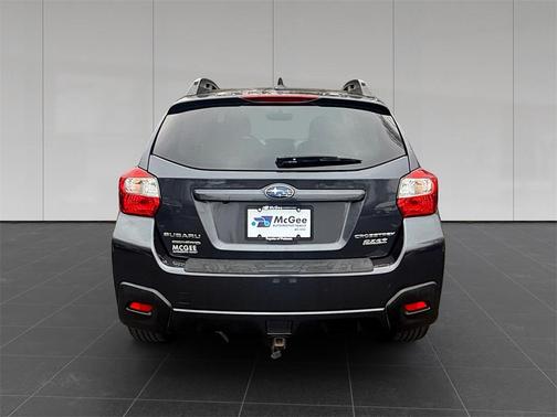 2017 Subaru Crosstrek 2.0i Limited