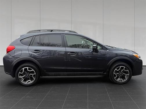 2017 Subaru Crosstrek 2.0i Limited
