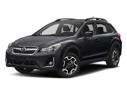 2017 Subaru Crosstrek 2.0i Limited