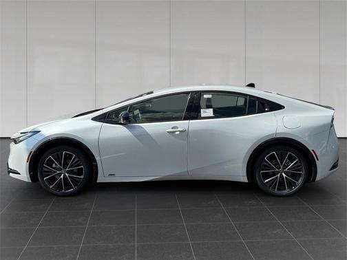 2026 Toyota Prius Limited