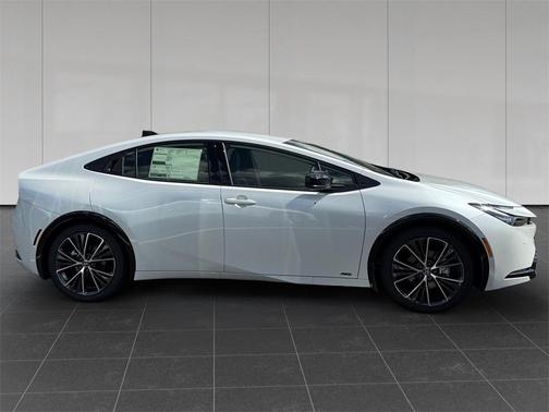 2026 Toyota Prius Limited