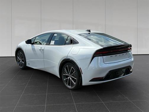 2026 Toyota Prius Limited