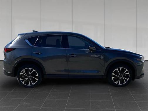 2022 Mazda CX-5 2.5 S Premium Plus