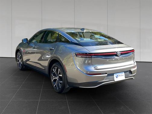 2023 Toyota Crown XLE