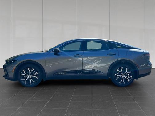 2023 Toyota Crown XLE