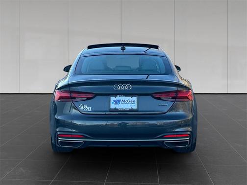 2023 Audi A5 Sportback Premium