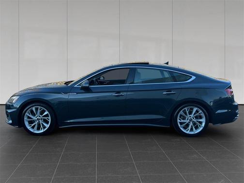 2023 Audi A5 Sportback Premium