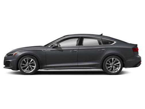 2023 Audi A5 Sportback Premium