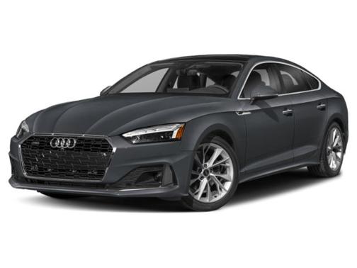 2023 Audi A5 Sportback Premium