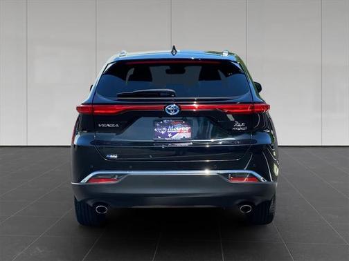 2021 Toyota Venza XLE