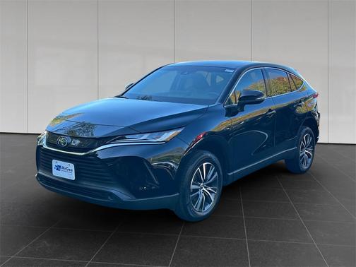 2023 Toyota Venza LE