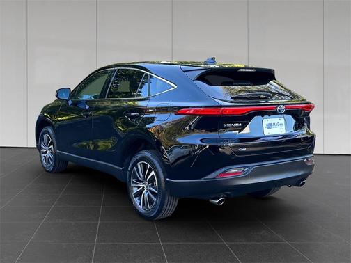 2023 Toyota Venza LE