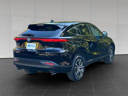 2023 Toyota Venza LE