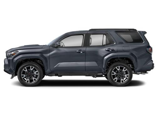 2026 Toyota 4Runner TRD Sport