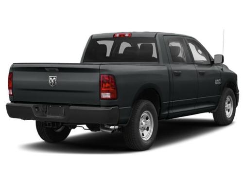 2014 RAM 1500 Tradesman/Express
