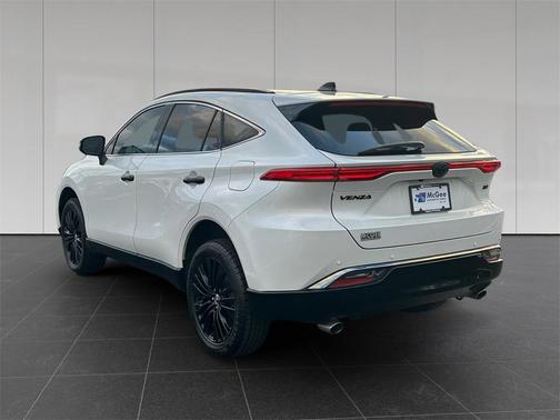 2024 Toyota Venza Nightshade Edition