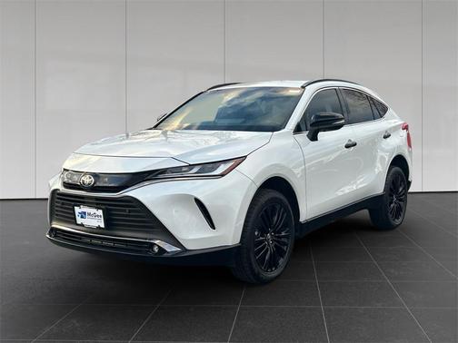 2024 Toyota Venza Nightshade Edition