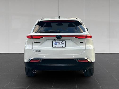 2024 Toyota Venza Nightshade Edition