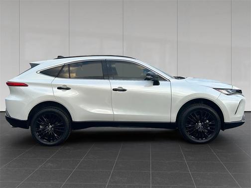 2024 Toyota Venza Nightshade Edition