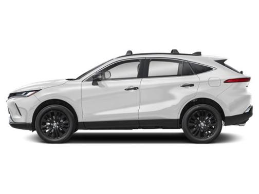 2024 Toyota Venza Nightshade Edition