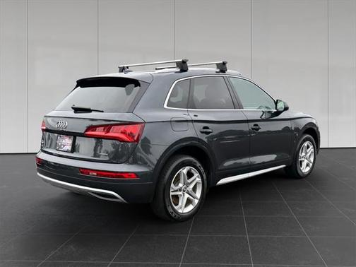 2019 Audi Q5 2.0T Premium