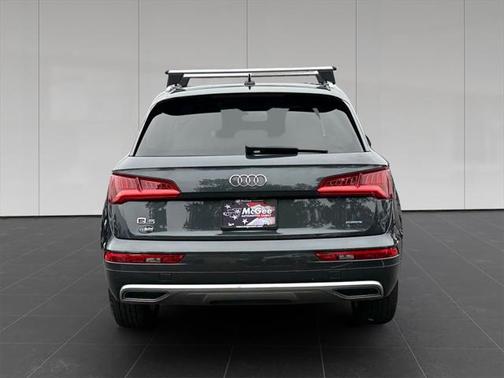 2019 Audi Q5 2.0T Premium