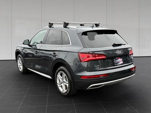 2019 Audi Q5 2.0T Premium
