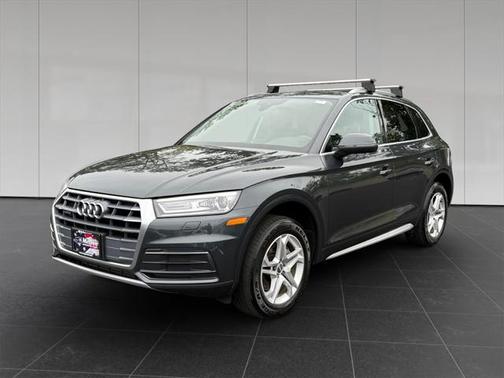 2019 Audi Q5 2.0T Premium