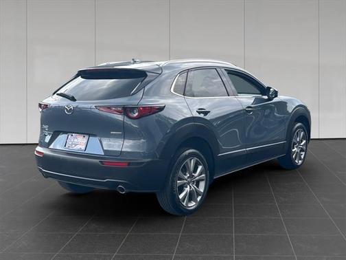 2021 Mazda CX-30 Premium Package