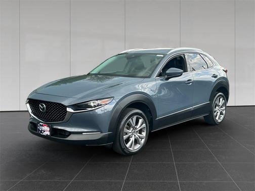 2021 Mazda CX-30 Premium Package