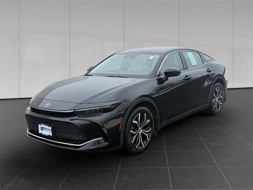 2023 Toyota Crown Limited