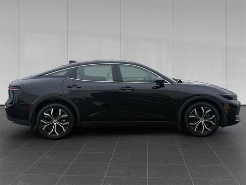 2023 Toyota Crown Limited