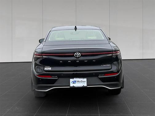 2023 Toyota Crown Limited