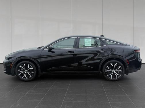 2023 Toyota Crown Limited