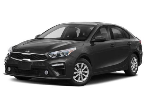 2020 Kia Forte FE
